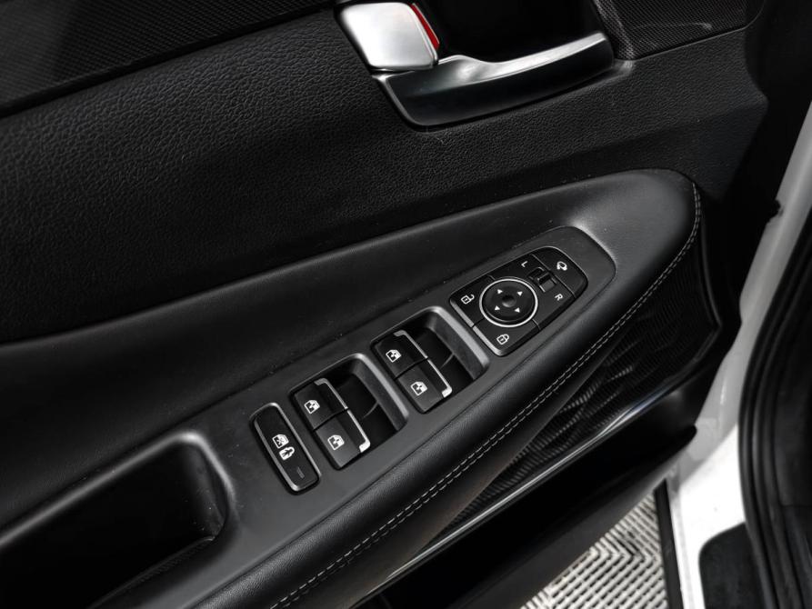Hyundai Santa Fe IV Рестайлинг Санкт-Петербург  - изображение 10