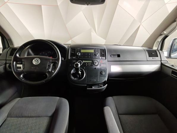 Volkswagen Multivan T5 с пробегом 2008 года, цена 845 000 рублей, 287334 км, минивэн, Автокод Объявления