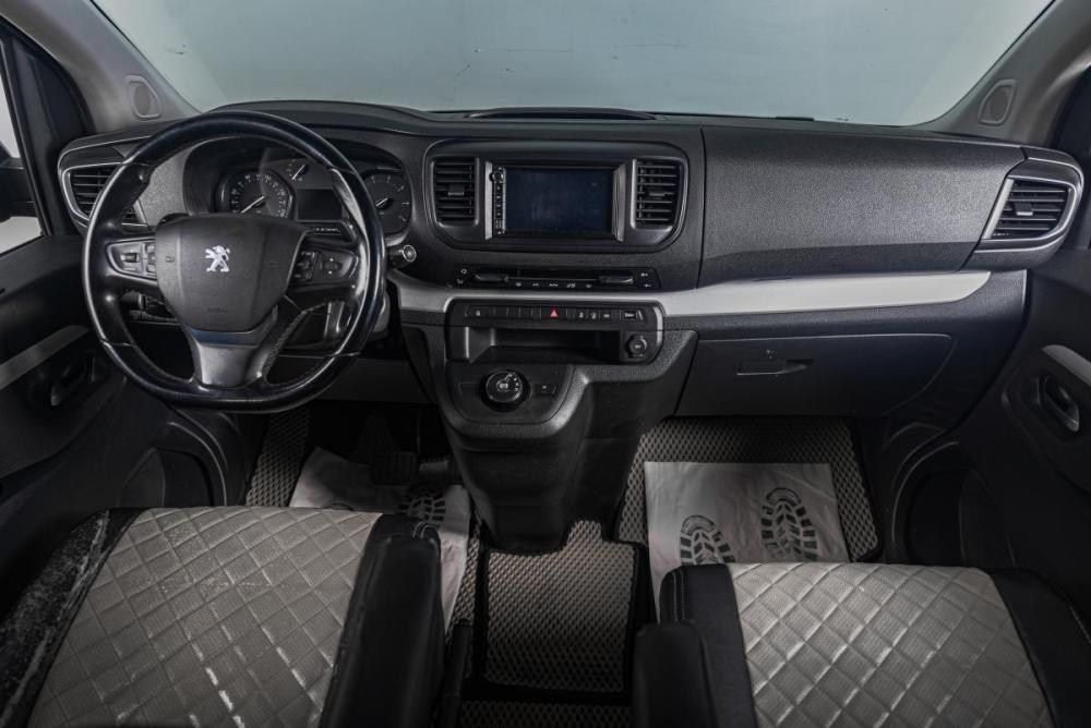 Peugeot Traveller I Томск  - изображение 11