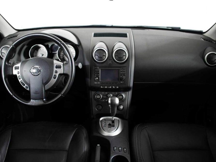 Nissan Qashqai I Москва  - изображение 11