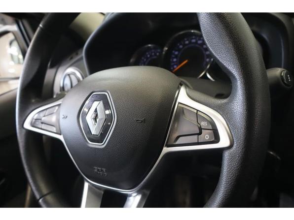 Renault Sandero II Рестайлинг с пробегом 2019 года, цена 1 153 000 рублей, 82514 км, хэтчбек, Автокод Объявления