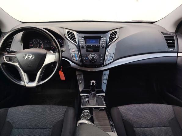 Hyundai i40 I с пробегом 2013 года, цена 1 288 000 рублей, 84408 км, седан, Автокод Объявления