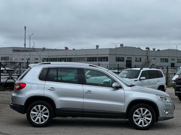 Volkswagen Tiguan I с пробегом 2010 года, цена 899 000 рублей, 179695 км, внедорожник, Автокод Объявления