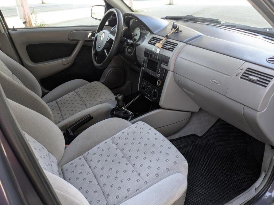 Volkswagen Pointer Екатеринбург  - изображение 10