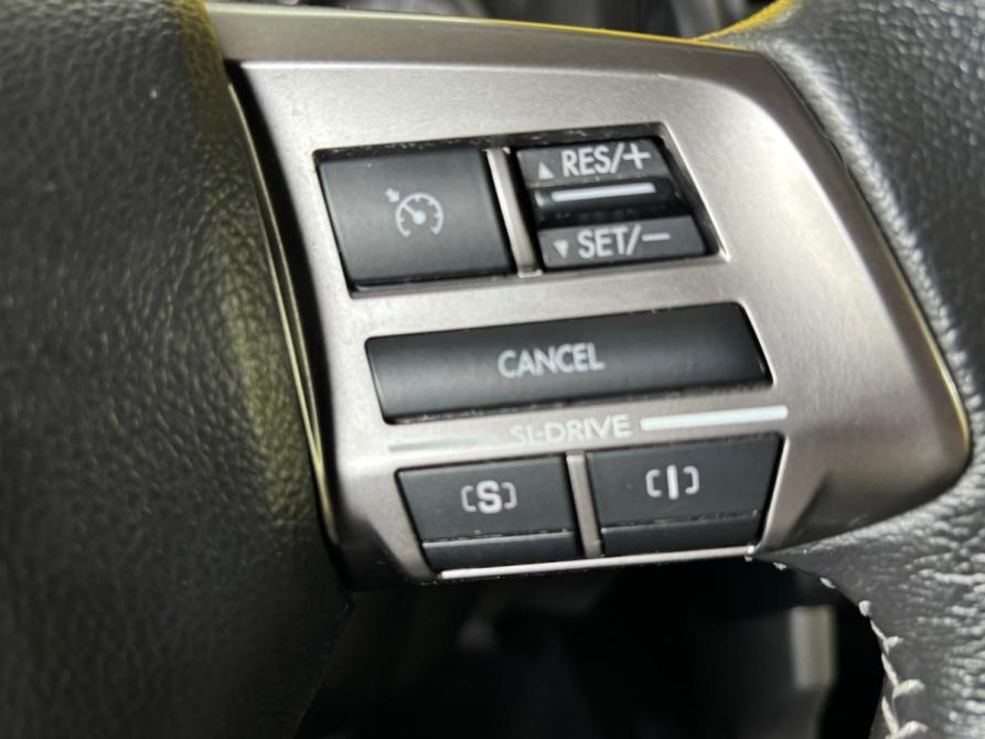 Subaru Forester IV Ижевск  - изображение 19