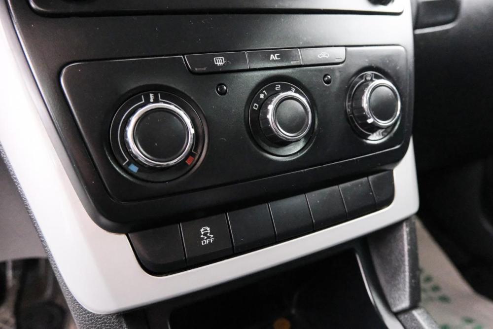 Skoda Yeti I Красноярск  - изображение 18