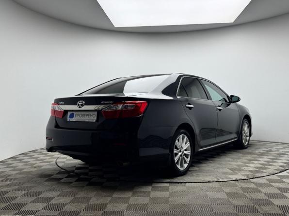 Toyota Camry VII (XV50) с пробегом 2013 года, цена 1 685 000 рублей, 195736 км, седан, Автокод Объявления