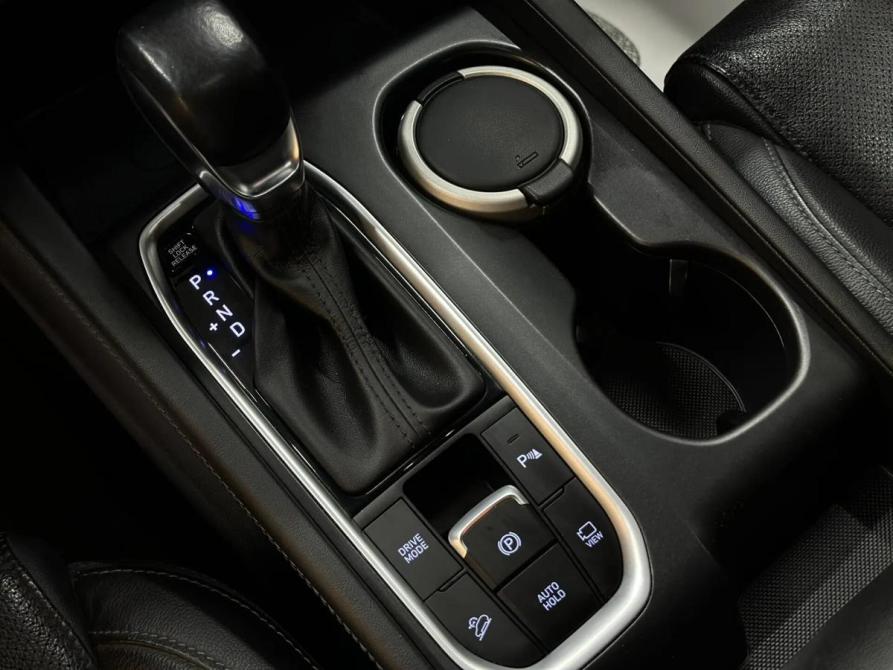 Hyundai Santa Fe IV Красноярск  - изображение 19