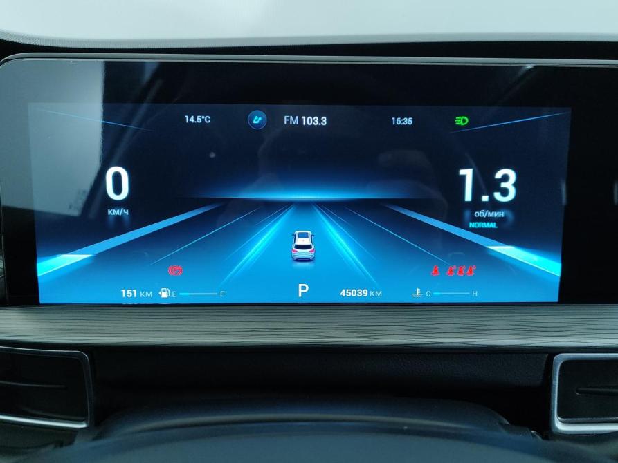 Chery Tiggo 8 Pro Max I Ростов-на-Дону  - изображение 25
