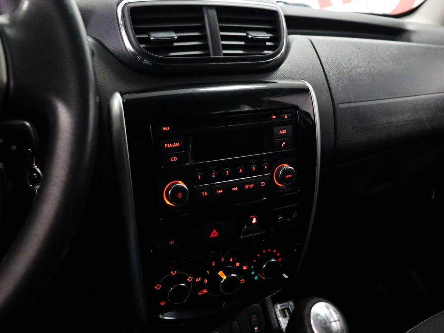 Nissan Terrano III (D10) Минеральные Воды  - изображение 10
