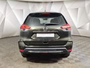 Nissan X-Trail III Рестайлинг Москва  - изображение 28
