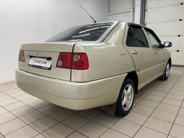 Chery Amulet (A15) I с пробегом 2008 года, цена 65 000 рублей, 117074 км, лифтбек, Автокод Объявления