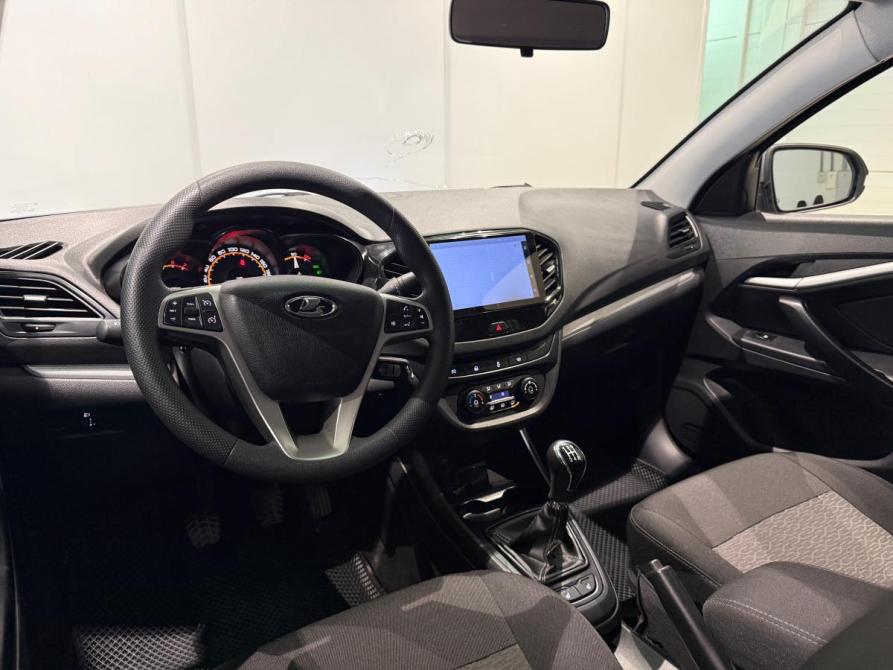 Lada (ВАЗ) Vesta I Самара  - изображение 9