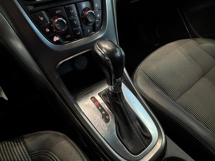 Opel Astra J Волжский  - изображение 16