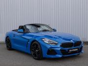 BMW Z4 III (G29) Сочи  - изображение 47