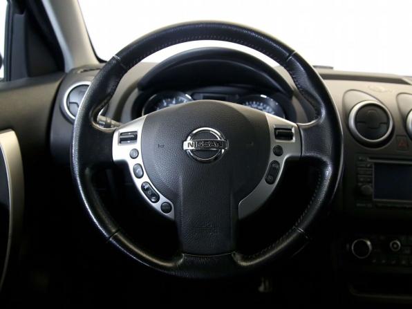 Nissan Qashqai I Рестайлинг с пробегом 2011 года, цена 885 000 рублей, 180641 км, внедорожник, Автокод Объявления