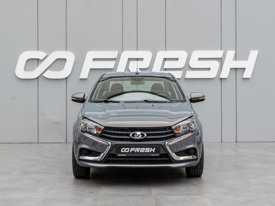 Lada (ВАЗ) Vesta I Краснодар  - изображение 3