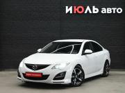 Mazda 6 II (GH) Рестайлинг Екатеринбург  - изображение 16