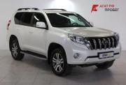 Toyota Land Cruiser Prado 150 Series Рестайлинг 1 Саратов  - изображение 19