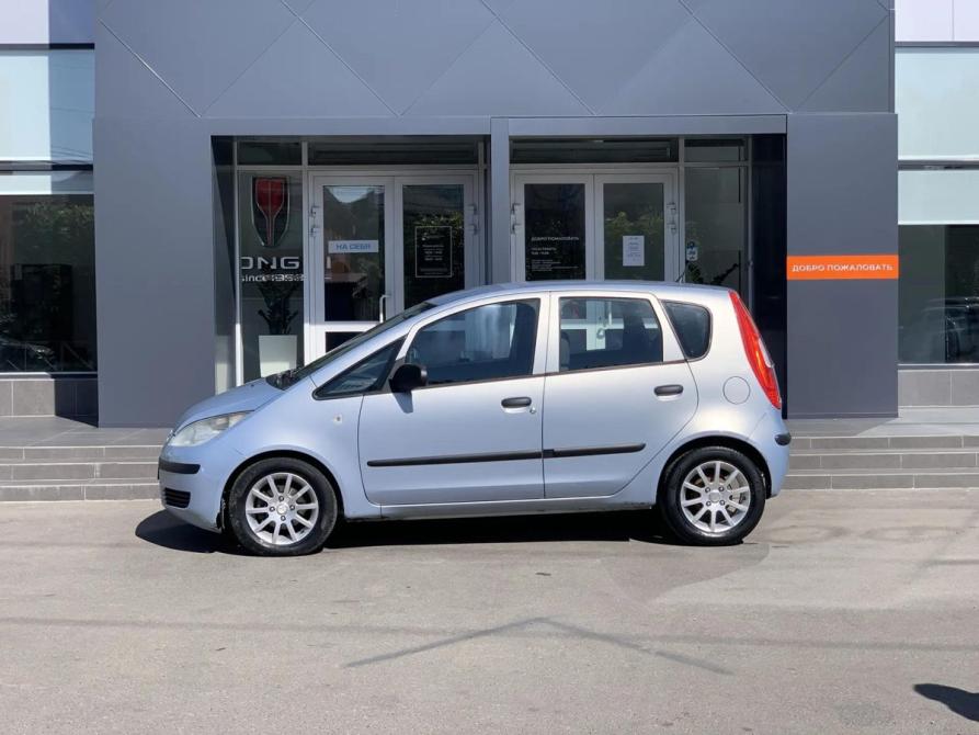 Mitsubishi Colt VI (Z20/Z30) Краснодар  - изображение 7