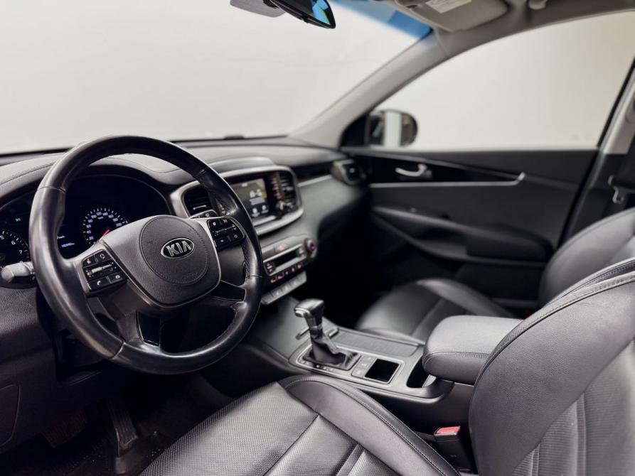 Kia Sorento III Prime Рестайлинг Вологда  - изображение 12