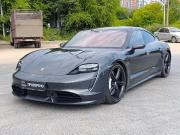Porsche Taycan I Казань  - изображение 23