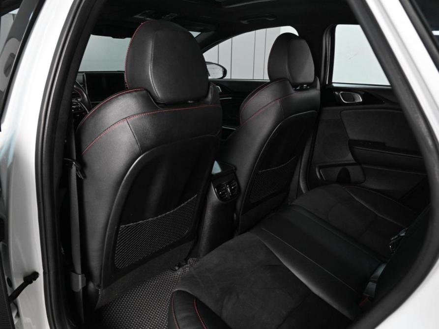 Kia Proceed I Ростов-на-Дону  - изображение 11