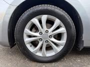 Mazda 3 III (BM) Пермь  - изображение 25