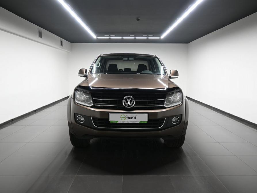 Volkswagen Amarok I Тверь  - изображение 3