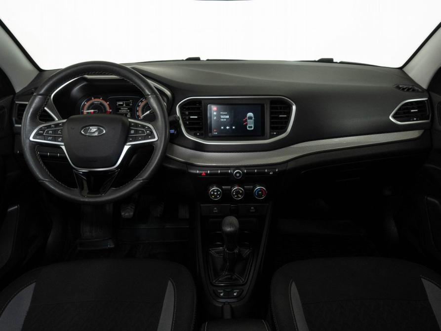 Lada (ВАЗ) Vesta I Рестайлинг (NG) Казань  - изображение 7
