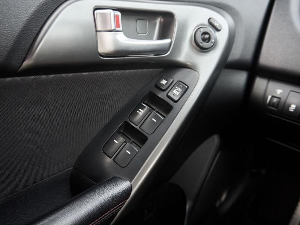 Kia Cerato II с пробегом 2010 года, цена 924 000 рублей, 188406 км, седан, Автокод Объявления