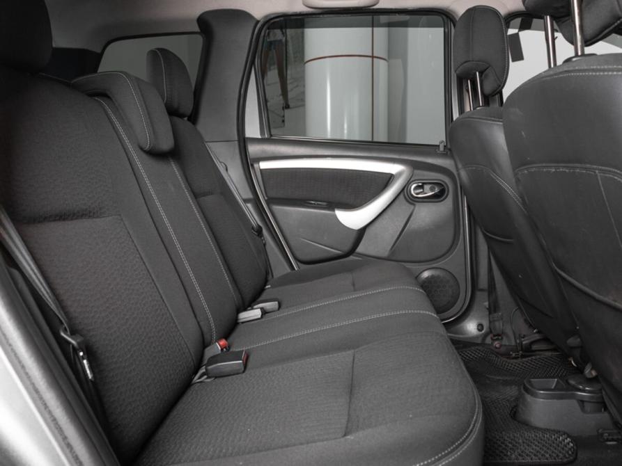 Nissan Terrano III (D10) Казань  - изображение 8