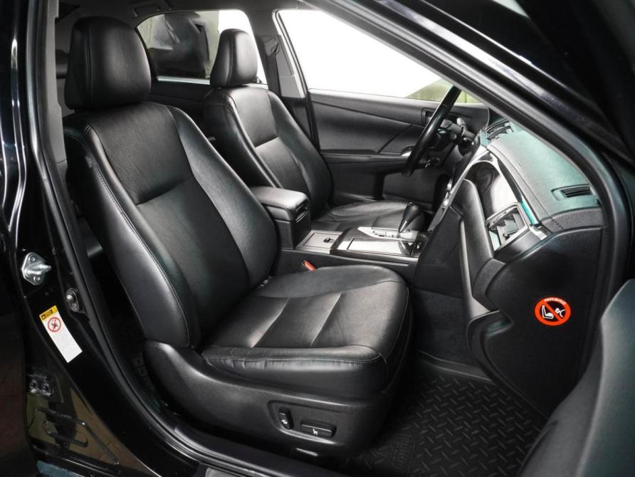 Toyota Camry VII (XV50) Воронеж  - изображение 8