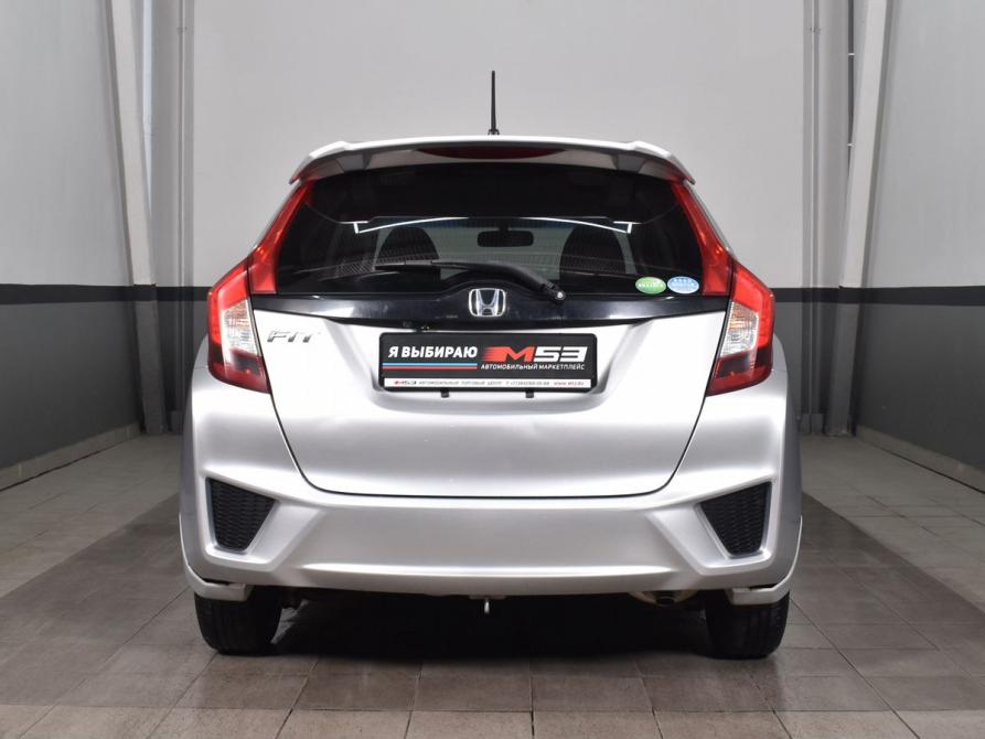 Honda Fit III Кемерово  - изображение 3