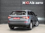 Skoda Kodiaq I Екатеринбург  - изображение 27