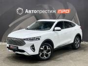 Haval F7x I Пермь  - изображение 28