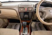 Nissan Bluebird Sylphy I (G10) Барнаул  - изображение 36