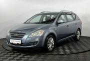 Kia Ceed I Нижний Новгород  - изображение 25