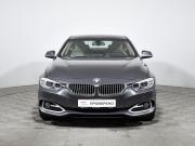 BMW 4 серии F32/F33/F36 Санкт-Петербург  - изображение 23