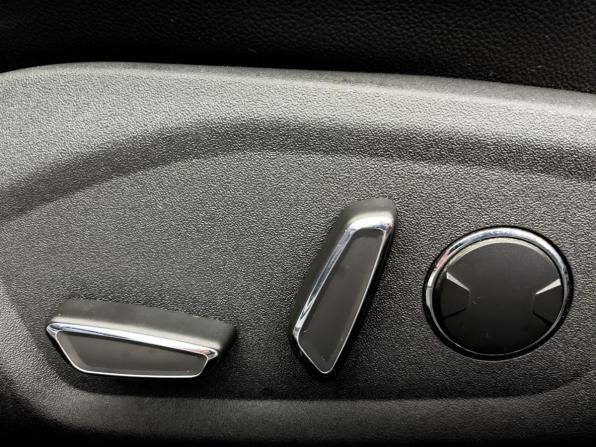Ford Mondeo V с пробегом 2018 года, цена 1 830 000 рублей, 116815 км, седан, Автокод Объявления