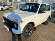 Lada (ВАЗ) Niva Legend I Нижнекамск  - изображение 21
