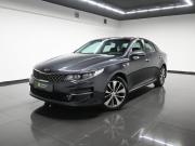 Kia Optima IV Тверь  - изображение 26