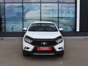 Lada (ВАЗ) Vesta I Архангельск  - изображение 11