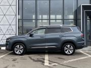 Geely Okavango I Москва  - изображение 39