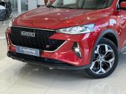 Haval F7x I Рестайлинг Оренбург  - изображение 33