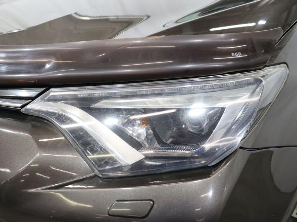 Toyota RAV4 IV (XA40) Рестайлинг с пробегом 2018 года, цена 1 700 000 рублей, 293807 км, внедорожник, Автокод Объявления