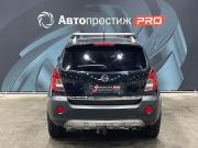 Opel Antara I Рестайлинг Пермь  - изображение 30