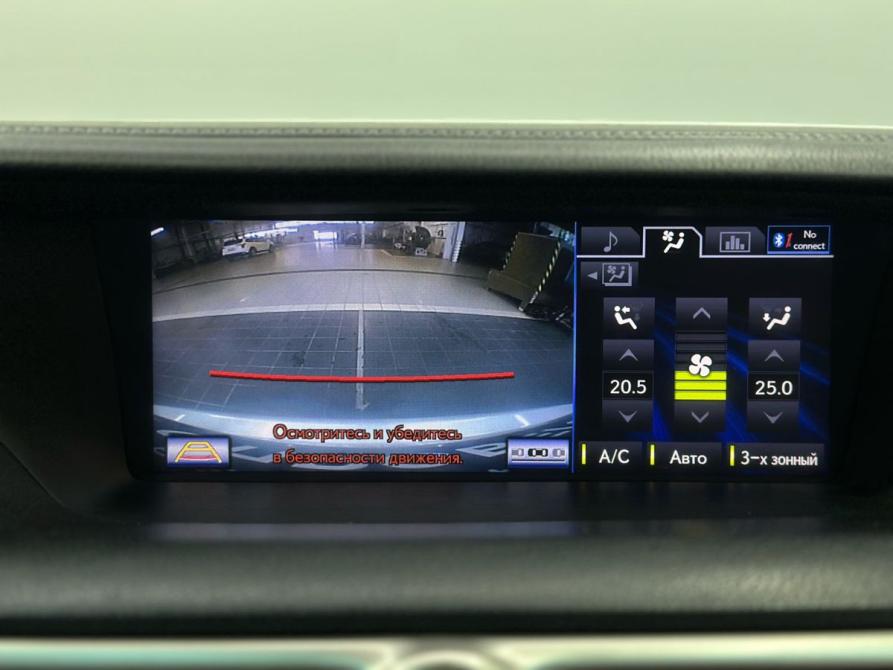 Lexus GS IV Ростов-на-Дону  - изображение 14