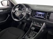 Skoda Kodiaq I Калининград  - изображение 30