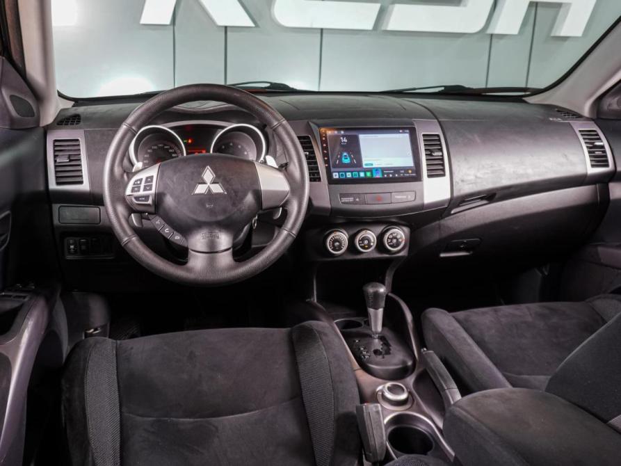 Mitsubishi Outlander II Воронеж  - изображение 6